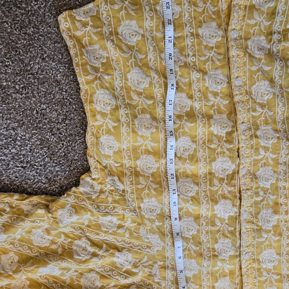 Excellent condition Anthropologie - Picture 6 of 8